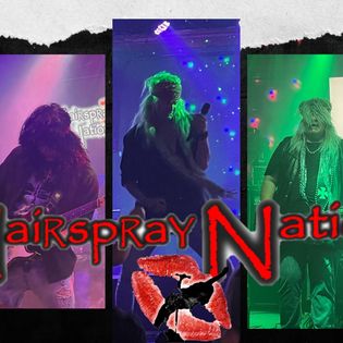 HairsprayNation