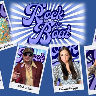 RockTheBoat