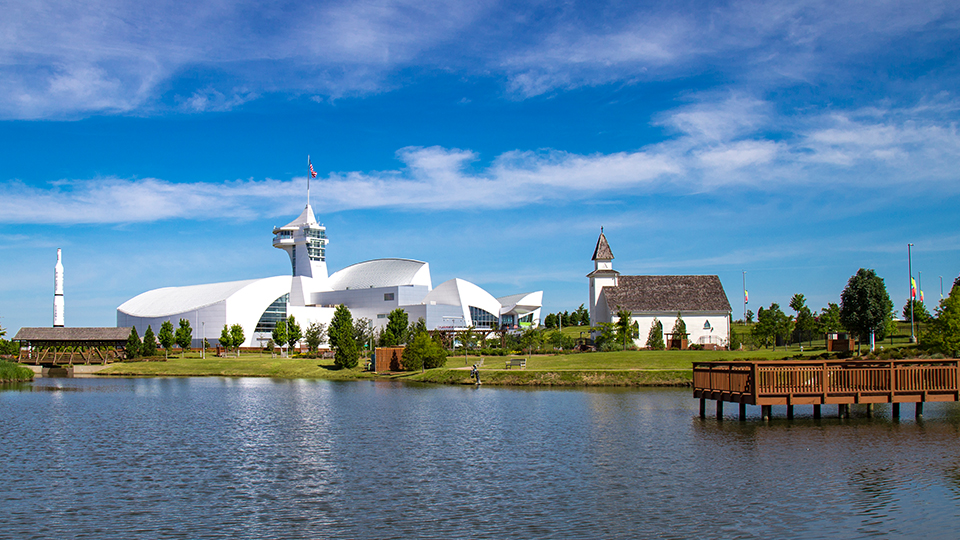 Discovery Park of America - Six VIP Vouchers - Image 2