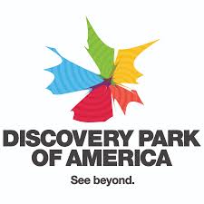 Discovery Park of America - Six VIP Vouchers