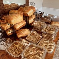 Kat's Sourdough and Juice Bar - $50 Gift Card #1