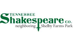 Tennessee Shakespeare Company - Two Tickets #2