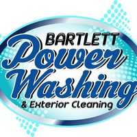 Bartlett Power Washing and Exterior Cleaning House Washing