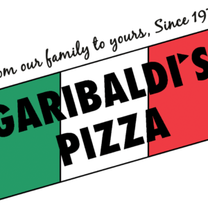 Garibaldi's Pizza $50 Gift Card