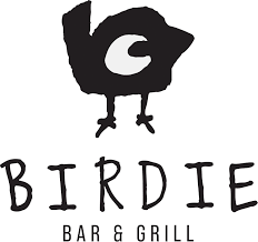 Birdie Bar and Grill Lunch or Dinner for Two - #1