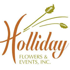Holliday Flowers & Events, Inc. – 12 Months of Flowers