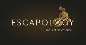 Escapology – Adventure for Four