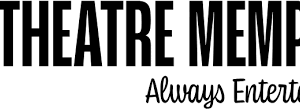 Theatre Memphis- Two Tickets #1