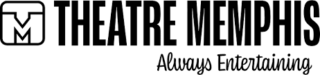 Theatre Memphis- Two Tickets #1