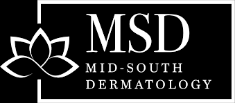 Mid-South Dermatology – 25 Units of Botox
