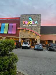 Tekila Mexican Bar & Grill $50 Gift Card #1