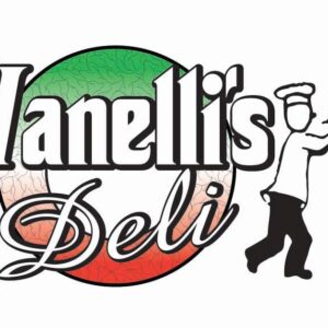 Vanelli's Deli $50 Gift Card