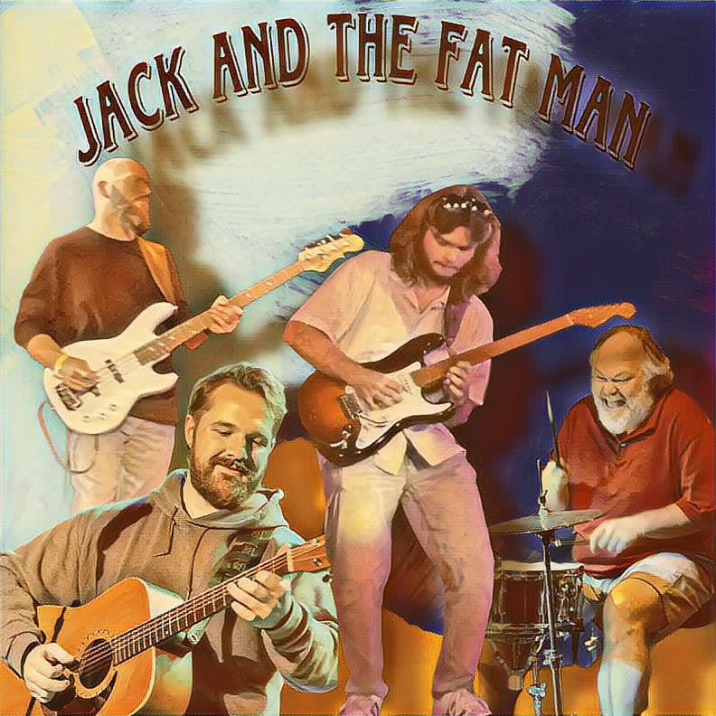 Jackandthefatman