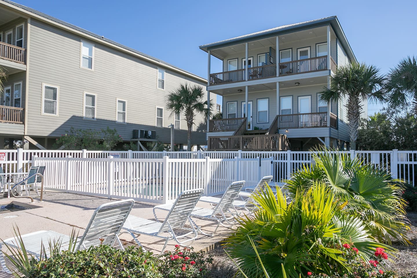 Gulf Shores Emerald Isle West 7 Day Beach Vacation