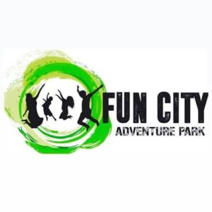 FunCity - $125 Gift Card #2