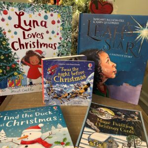 PaperPie Family Christmas Pack Donated by Elise Rodriguez