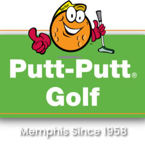 Putt Putt Golf and Games Best Day Ever Pass for Four