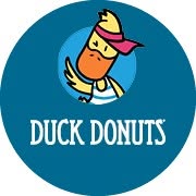 Duck Donuts $25 Gift Card