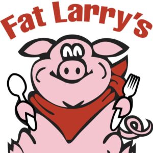 Fat Larry's $25 Gift Card