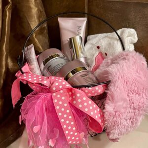Mary Kay TimeWise Repair Volu-Firm Skincare Basket by Joan Z Topp