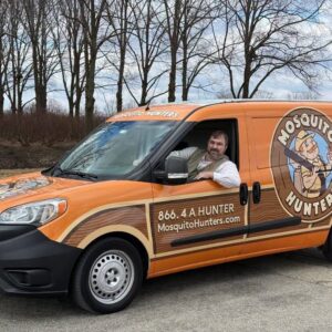Mosquito Hunters of Cordova-Collierville-Germantown - Full Year of Indoor and Outdoor Pest Protection
