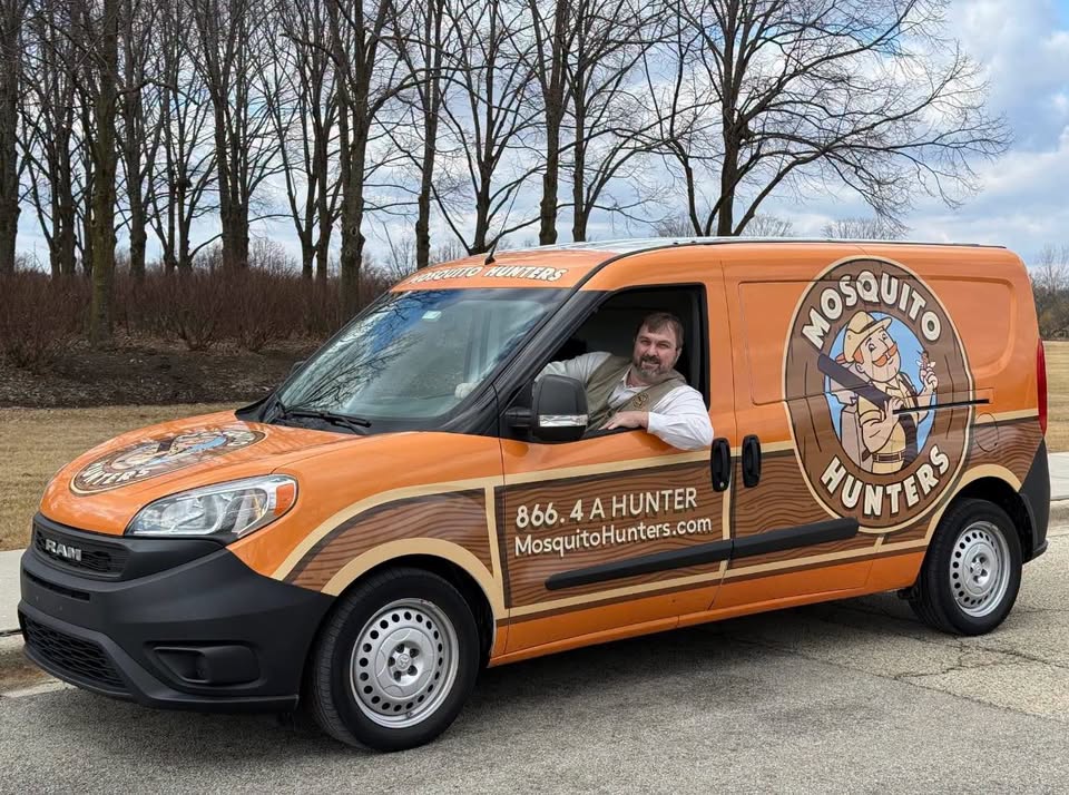 Mosquito Hunters of Cordova-Collierville-Germantown - Full Year of Indoor and Outdoor Pest Protection