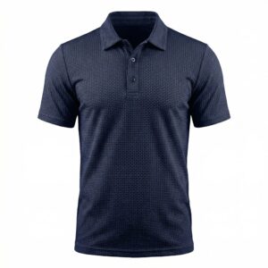 Breeze Capri – Men’s Ultra Comfort Polo Shirt Collection