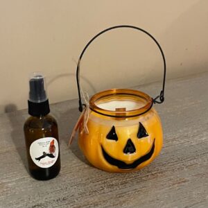 Reflective Wicks Candle and Room Spray
